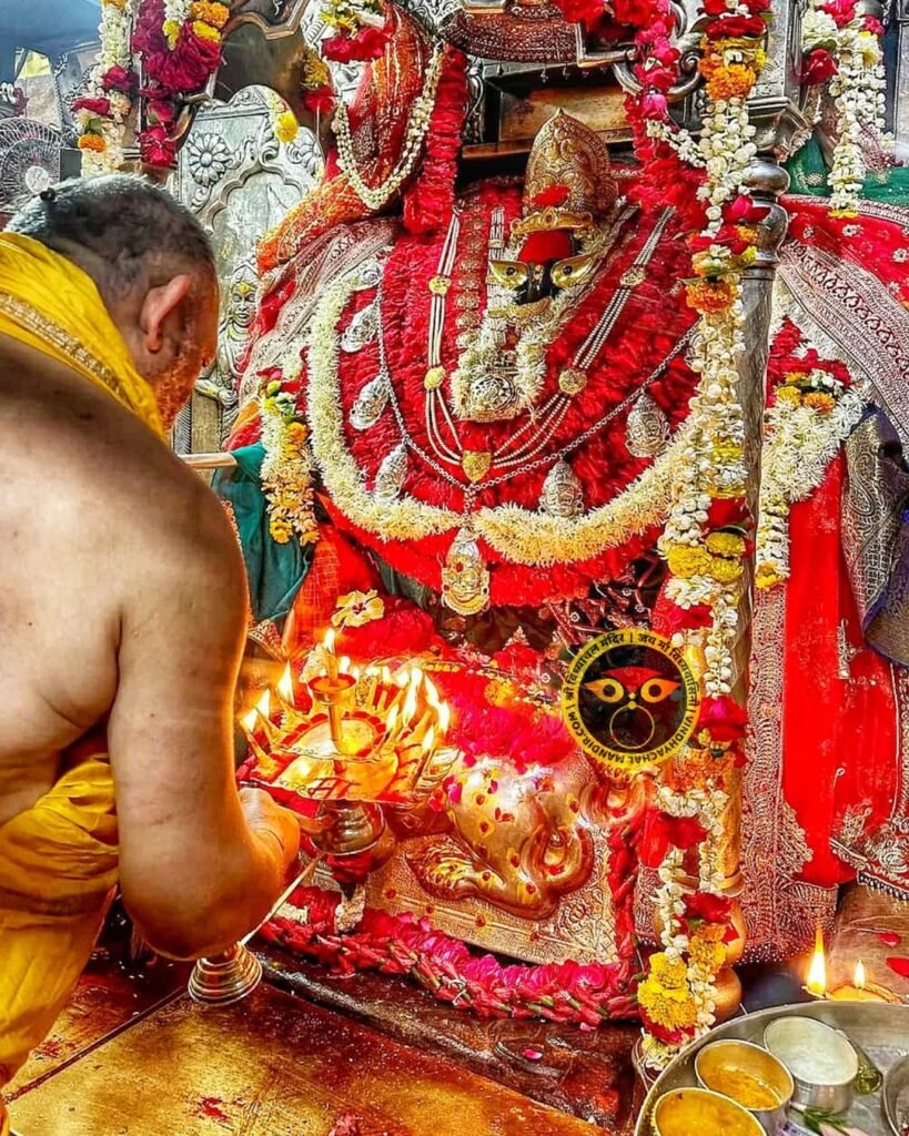 vindhyachal temple photo